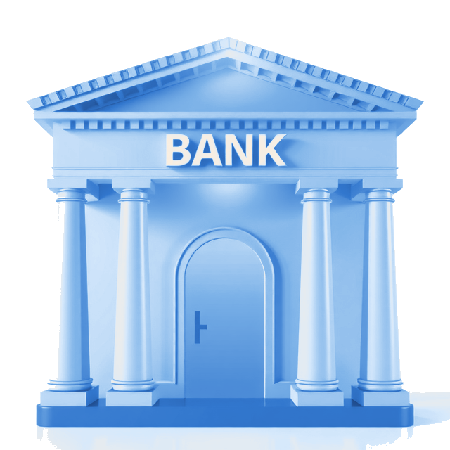 Banking & Financial Services
