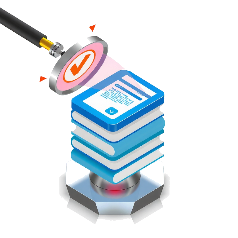 Codincity Vortiqo Document AI engine