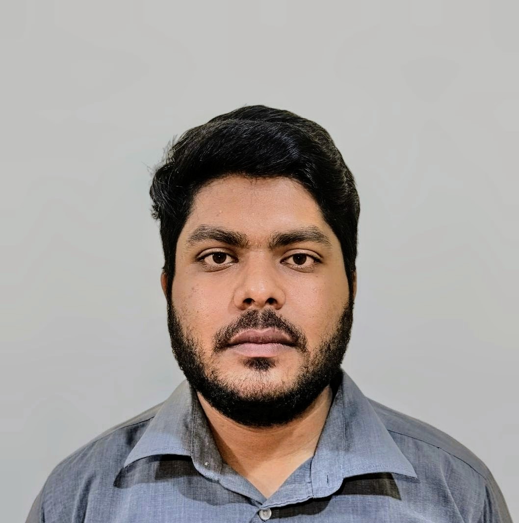 Aman Singh