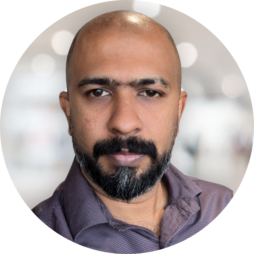 Pavan Kumar