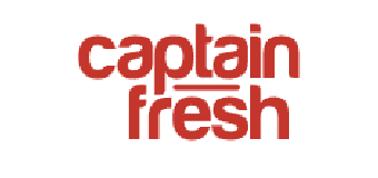 Captain Fresh