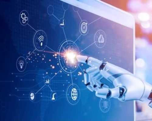Hi-Tech, SaaS & Platforms