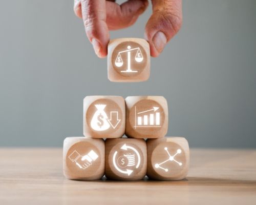 Insurance & Financial Services