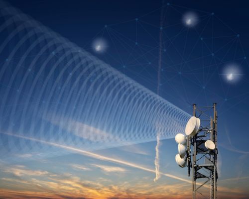 Telecom