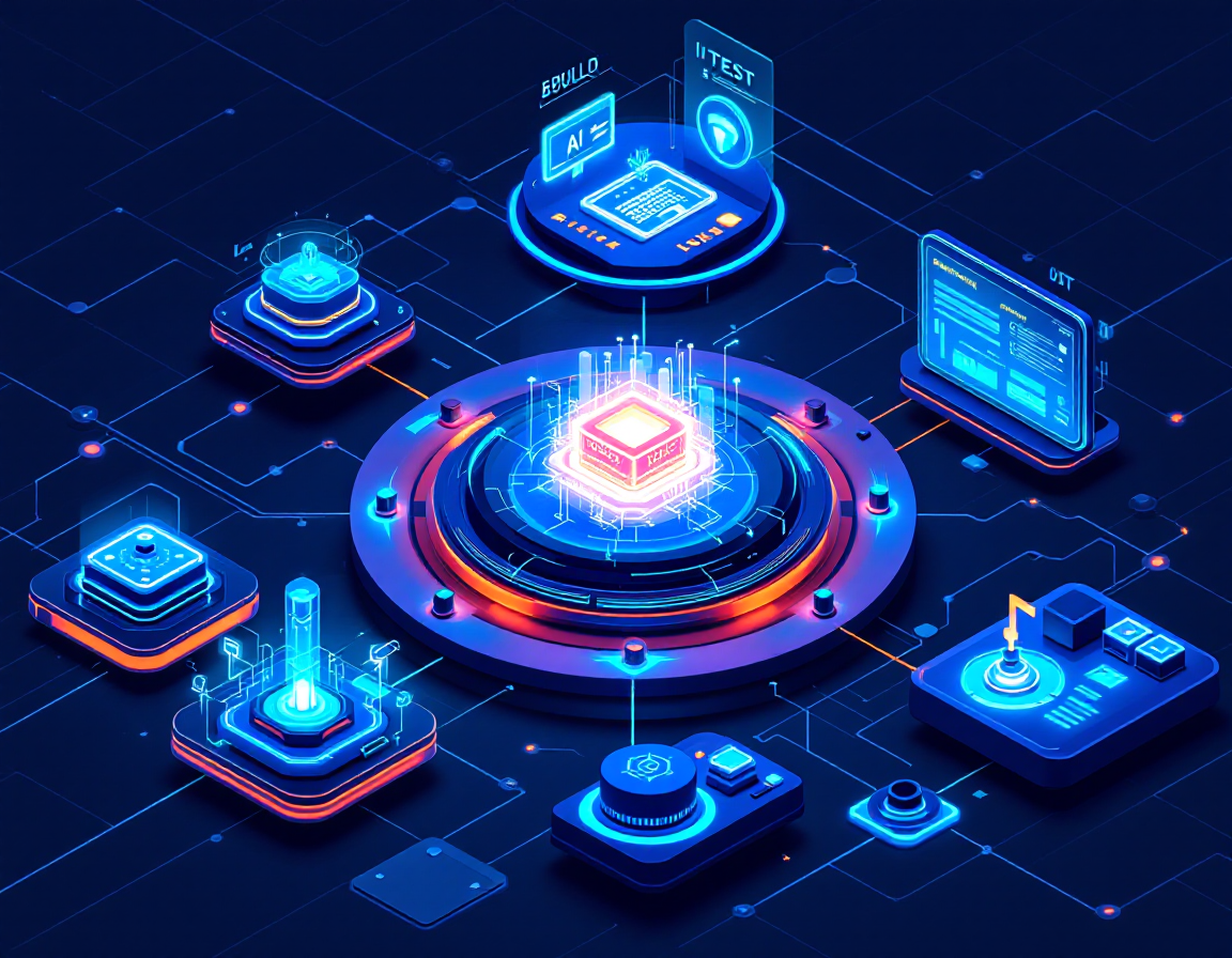 Engineering iteratively from problem to production