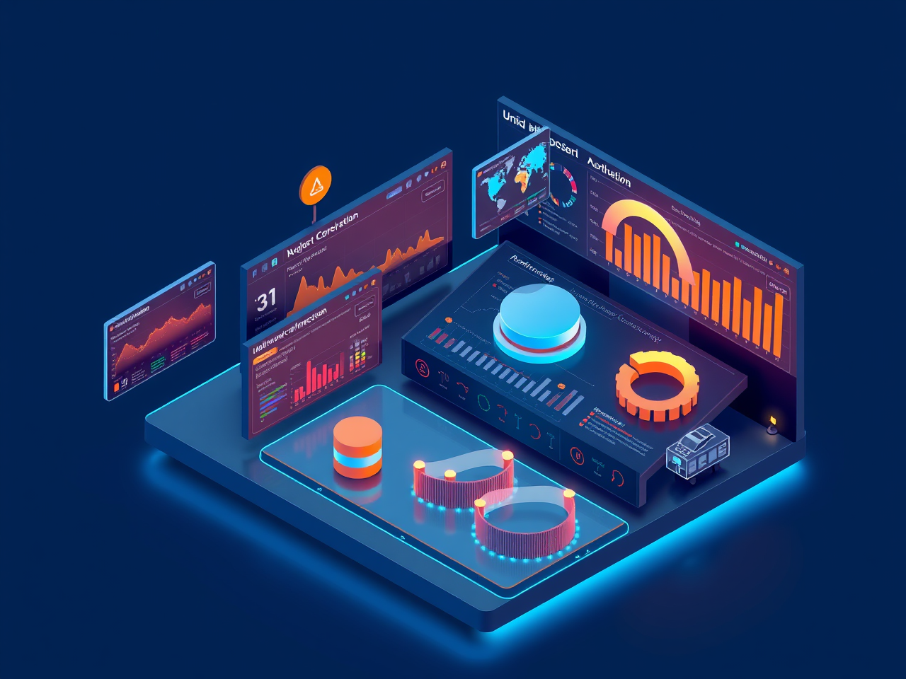 Enterprise WatchTower360