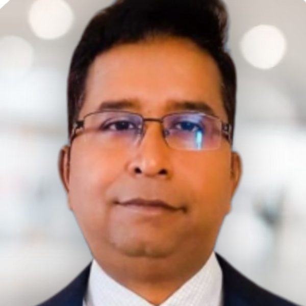 Abhishek Priyadarshi