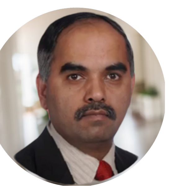 Aloke Palsikar