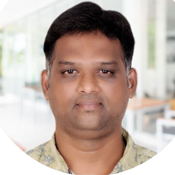 Anand S