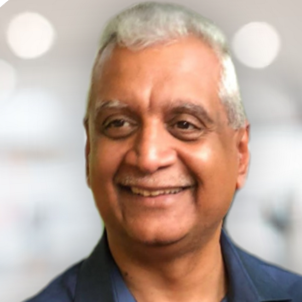Arvind Malhotra