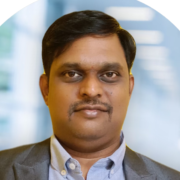 Naresh Kumar