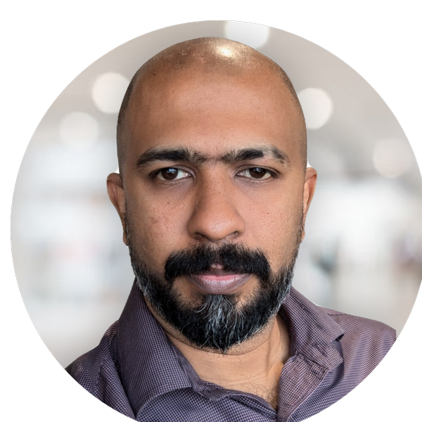 Pavan Kumar