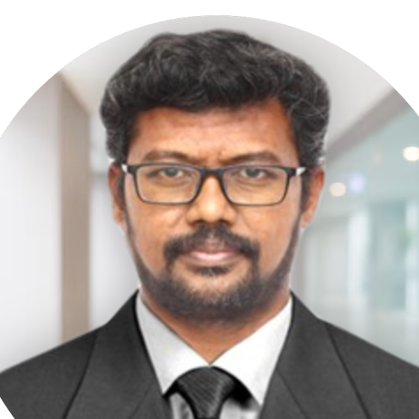 Prabhuraj Vasudevan