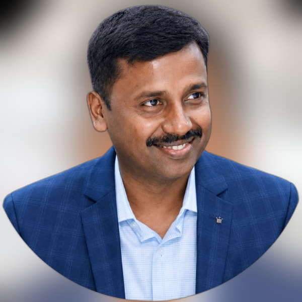 Ramanan Veeranan