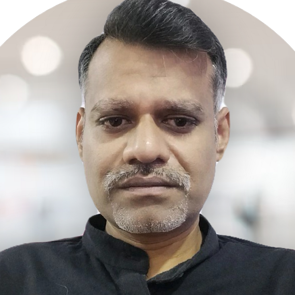 Senthil Chandrakasan