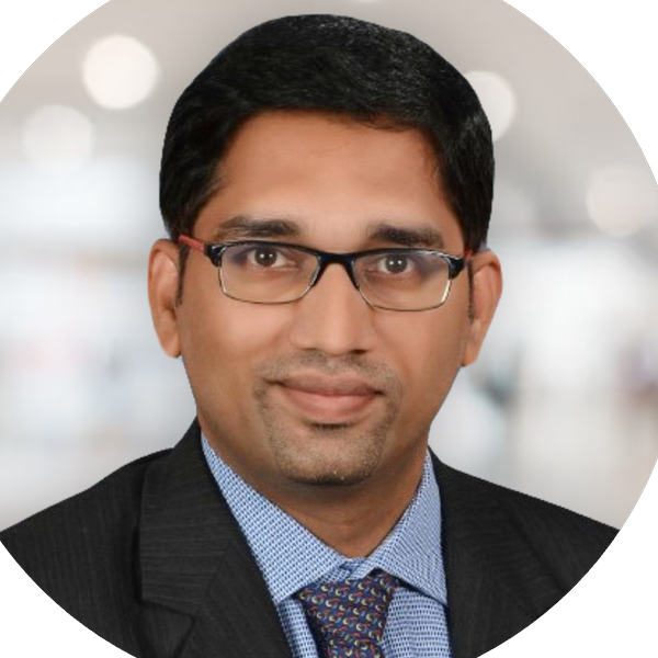 Senthil Nathan Jayaraman