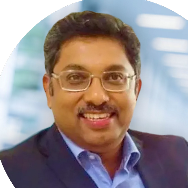 Sudhir Nair