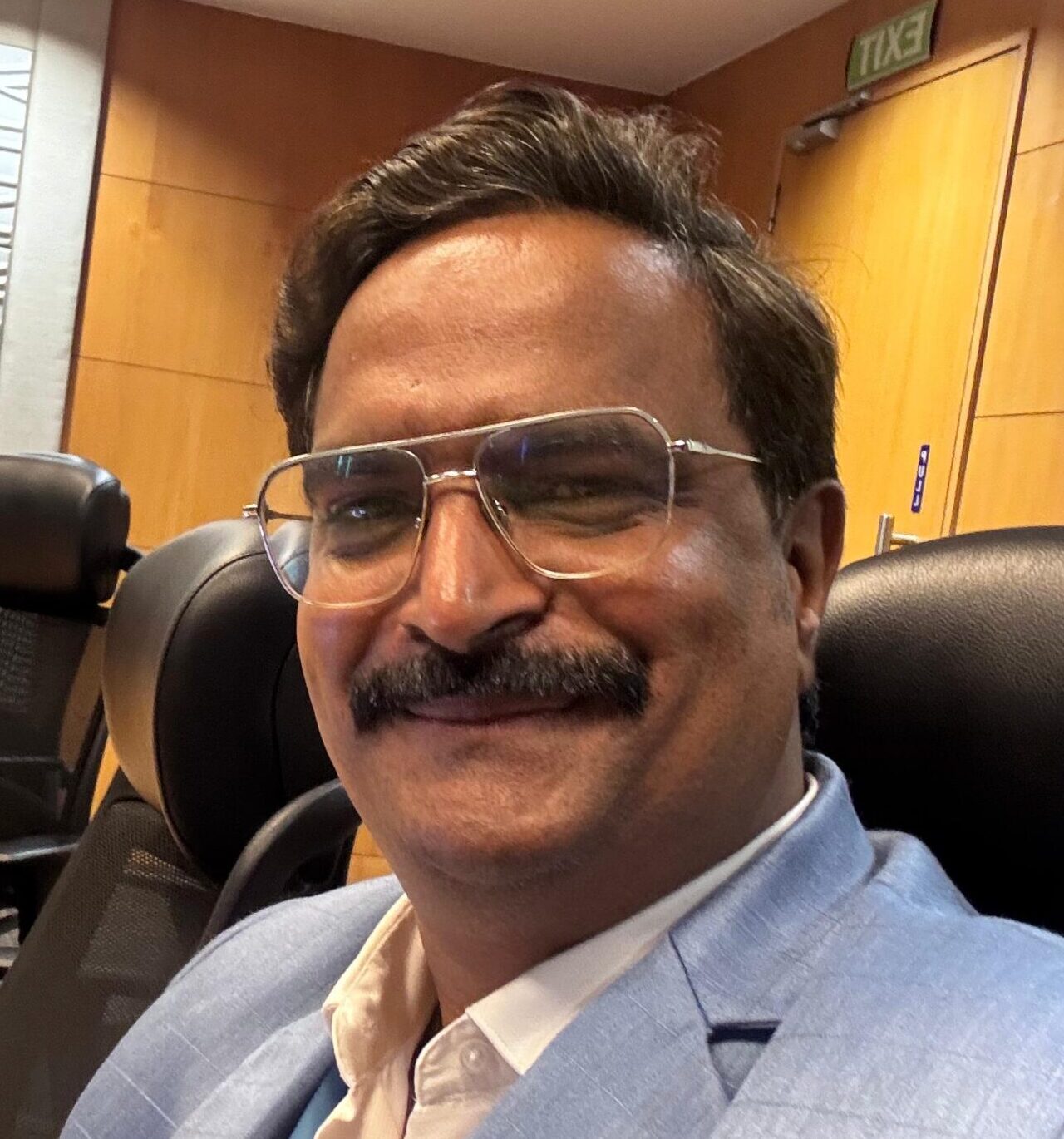 Kumar Anand